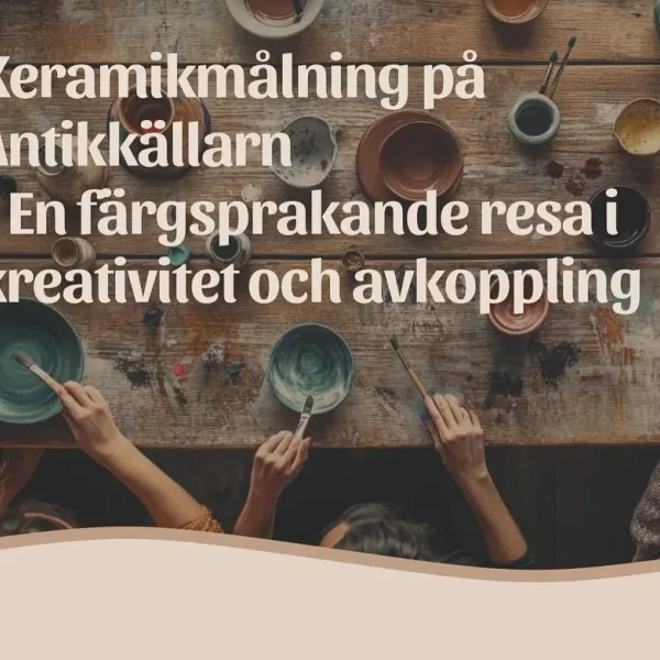 Keramikmålning