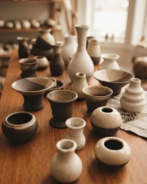 Cerámica de Clayumi en Instagram